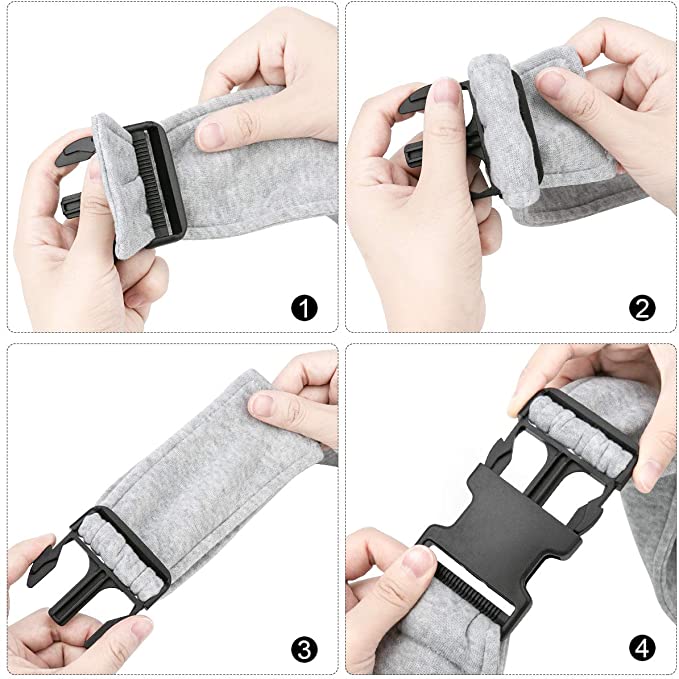 JMT-493258 Pet Dog Travel Sling Carrier for Outdoor Adventures and Hiking