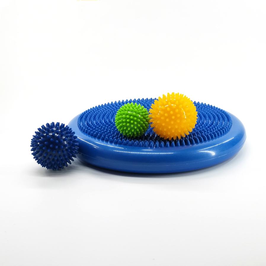 JMT-493962 Air Cushion for Yoga and Meditation Comfort