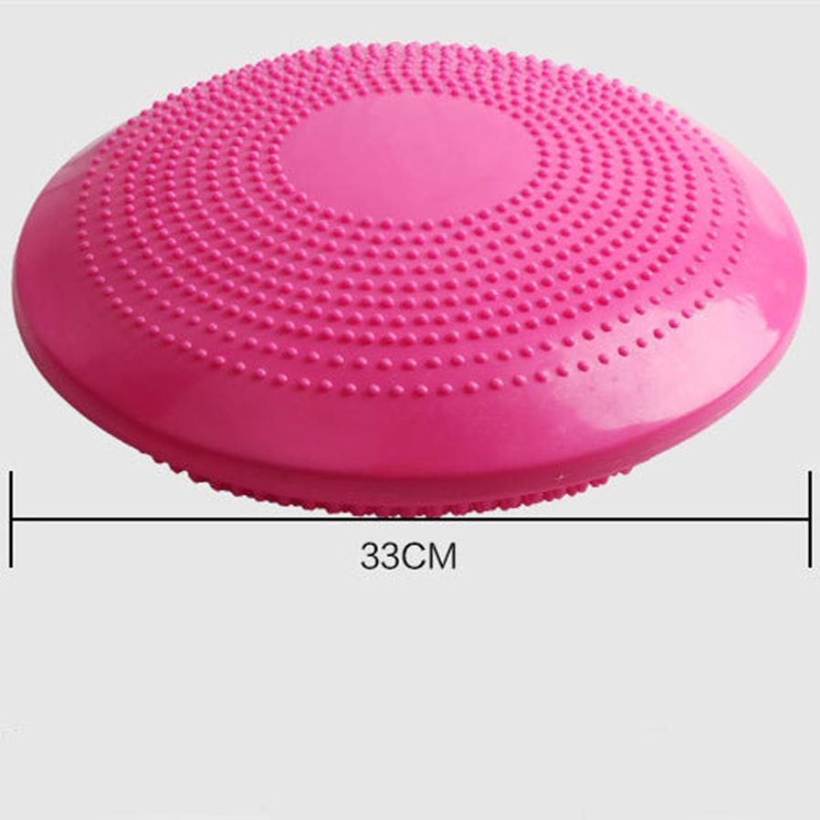 JMT-493962 Air Cushion for Yoga and Meditation Comfort