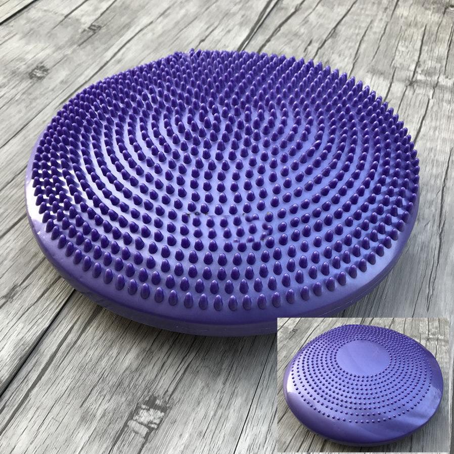 JMT-493962 Air Cushion for Yoga and Meditation Comfort