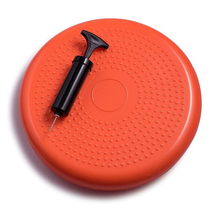 JMT-493962 Air Cushion for Yoga and Meditation Comfort