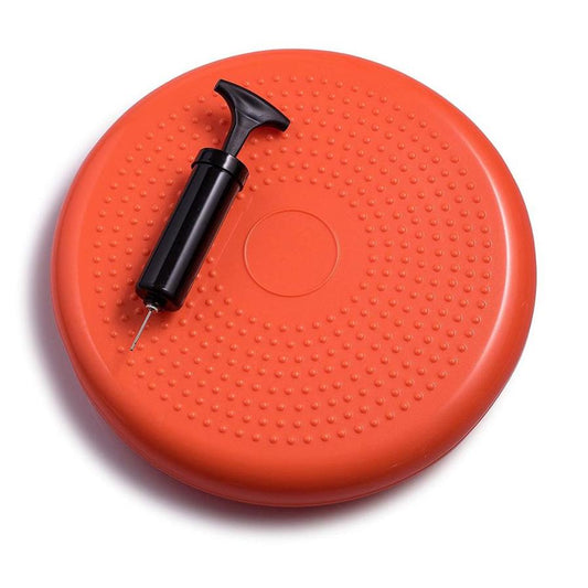 JMT-493962 Air Cushion for Yoga and Meditation Comfort