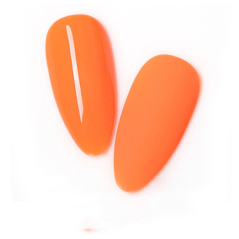 JMT-494218 Fluorescent Neon Nail Glue - 7.5ml Removable UV & LED Gel for Easy Application