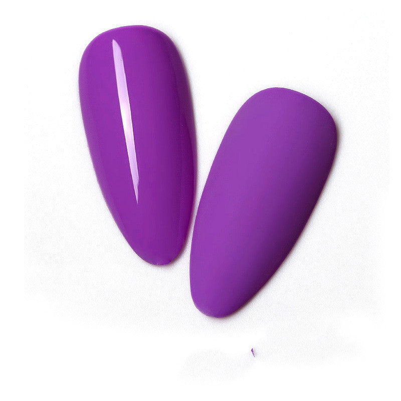 JMT-494218 Fluorescent Neon Nail Glue - 7.5ml Removable UV & LED Gel for Easy Application