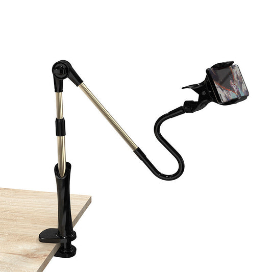 JMT-494922 Adjustable Foldable Tablet and Phone Stand for Desktop Use - Universal Compatibility