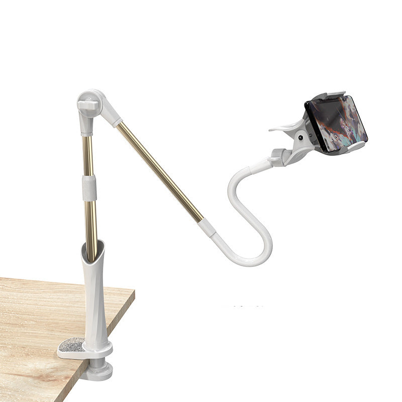 JMT-494922 Adjustable Foldable Tablet and Phone Stand for Desktop Use - Universal Compatibility