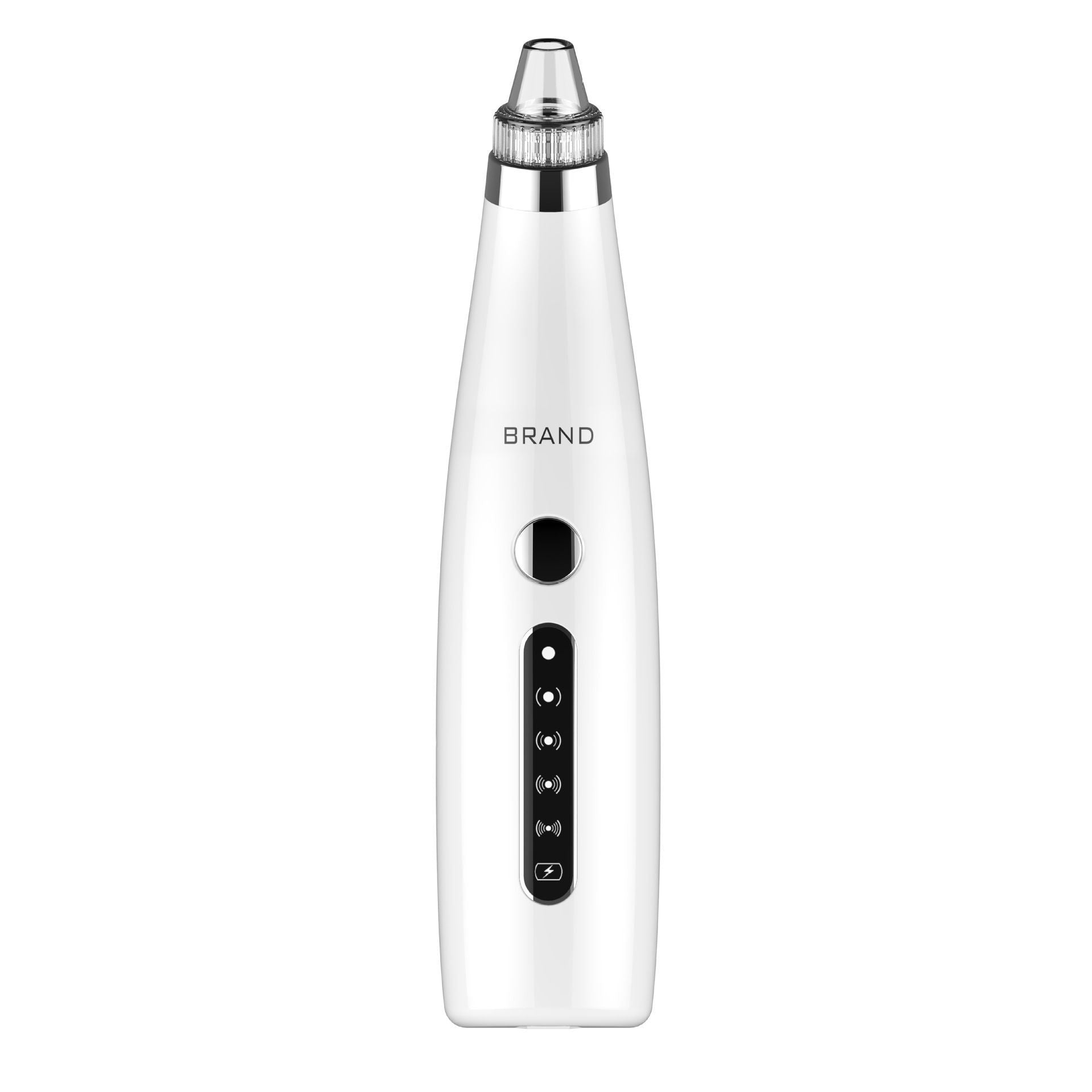 JMT-495050 Electric Facial Cleansing Tool for Blackhead Removal - 450mAh Battery, High Suction Power