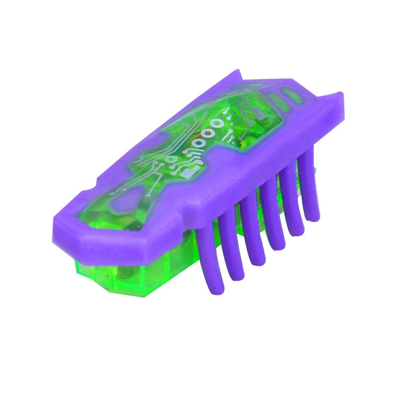 JMT-495050 Mini Electronic Cat Mouse Toy - Interactive Walking and Shaking Design