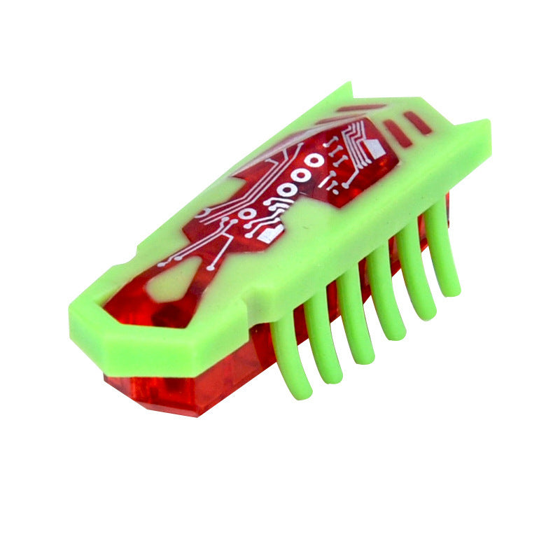 JMT-495050 Mini Electronic Cat Mouse Toy - Interactive Walking and Shaking Design