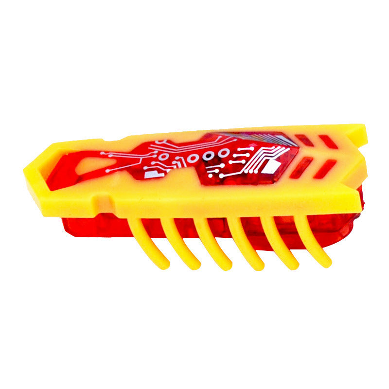 JMT-495050 Mini Electronic Cat Mouse Toy - Interactive Walking and Shaking Design