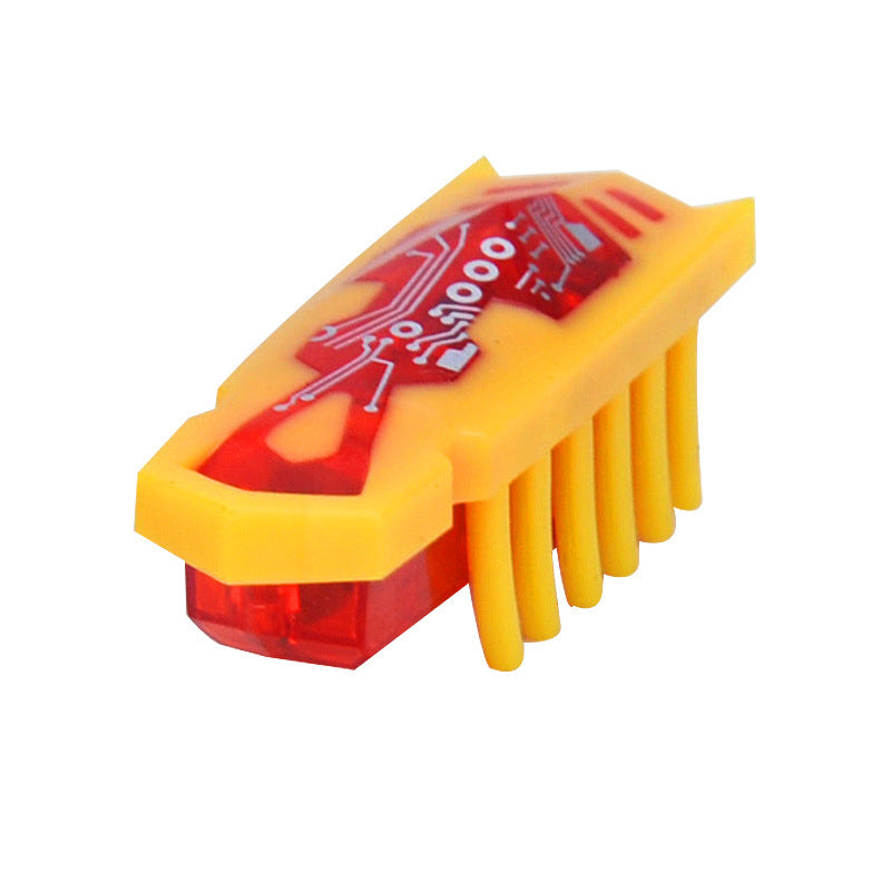 JMT-495050 Mini Electronic Cat Mouse Toy - Interactive Walking and Shaking Design