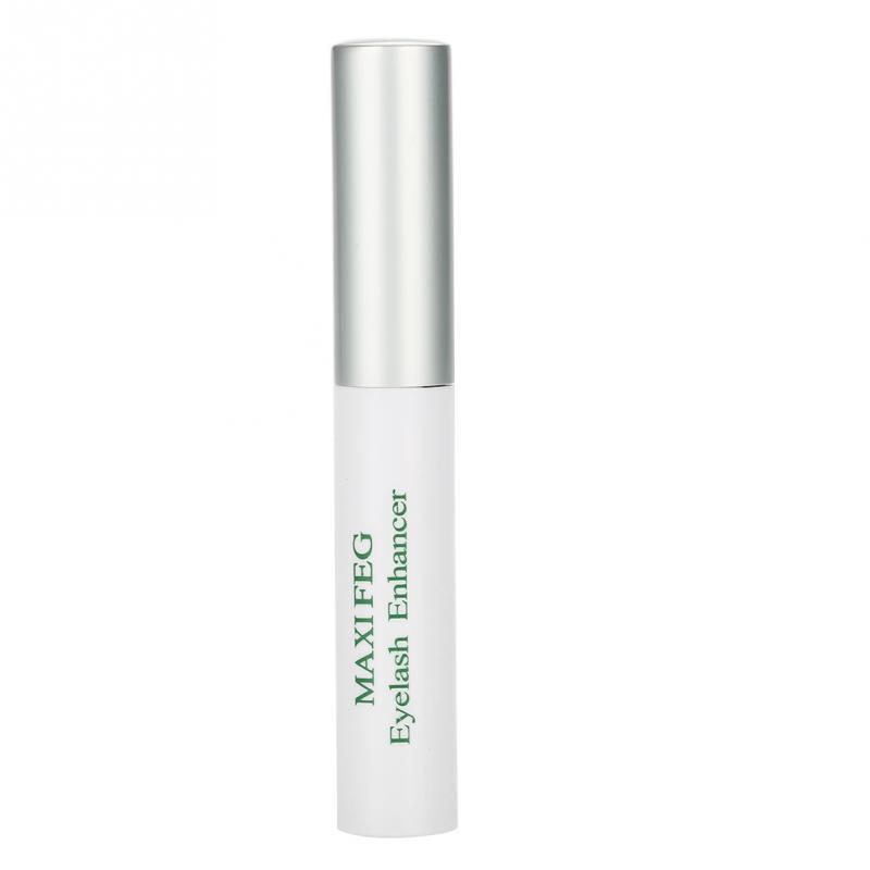 JMT-495178 Herbal Eyelash Growth Serum with Advanced Botanical Formula for Fuller Lashes