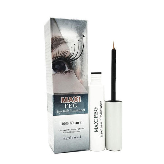 JMT-495178 Herbal Eyelash Growth Serum with Advanced Botanical Formula for Fuller Lashes
