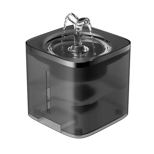 JMT-495434 Automated 2L Cat and Dog Water Dispenser with Quiet Operation and Sensor Function