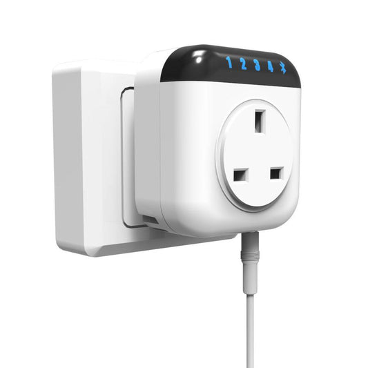 JMT-495562 Smart Temperature Control Switch Socket