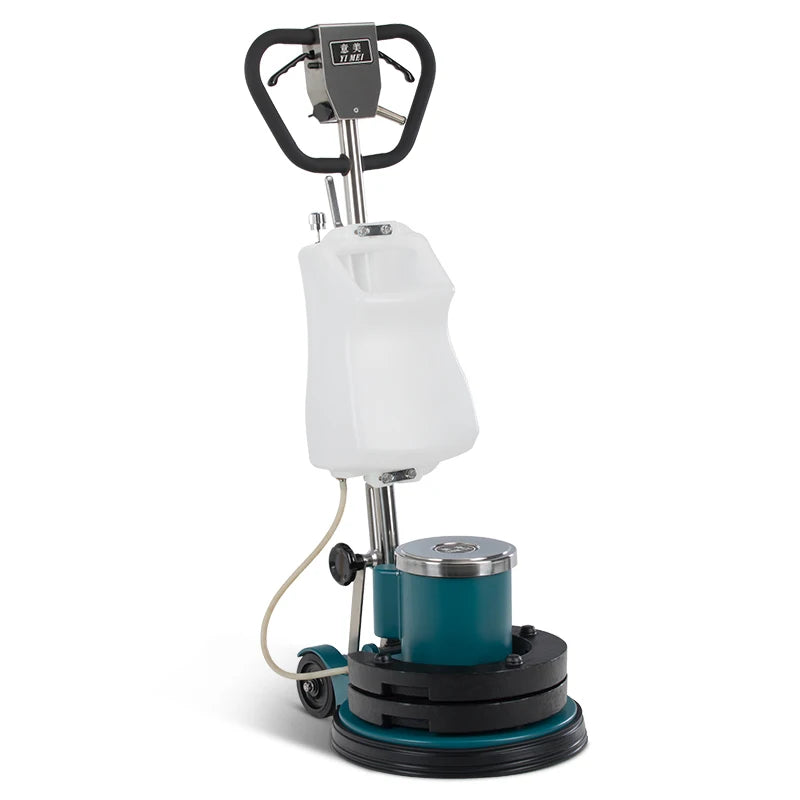 JMT-495690 Marble Polishing and Floor Cleaning Machine for Effective Carpet and Waxing Solutions