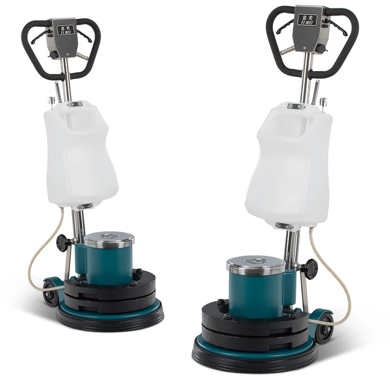 JMT-495690 Marble Polishing and Floor Cleaning Machine for Effective Carpet and Waxing Solutions