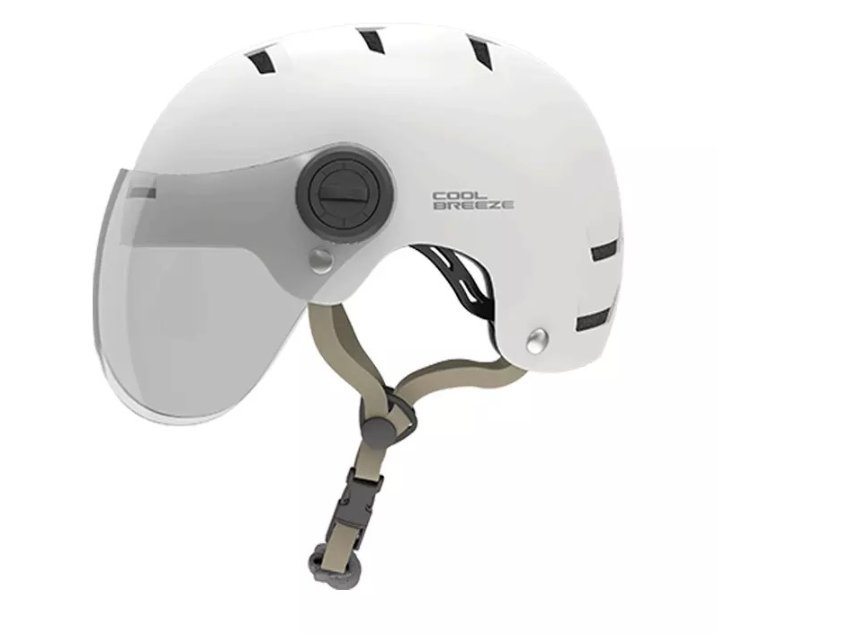 JMT-496138 Cool Wind Adjustable Riding Helmet with Shock Absorption and Enhanced Ventilation