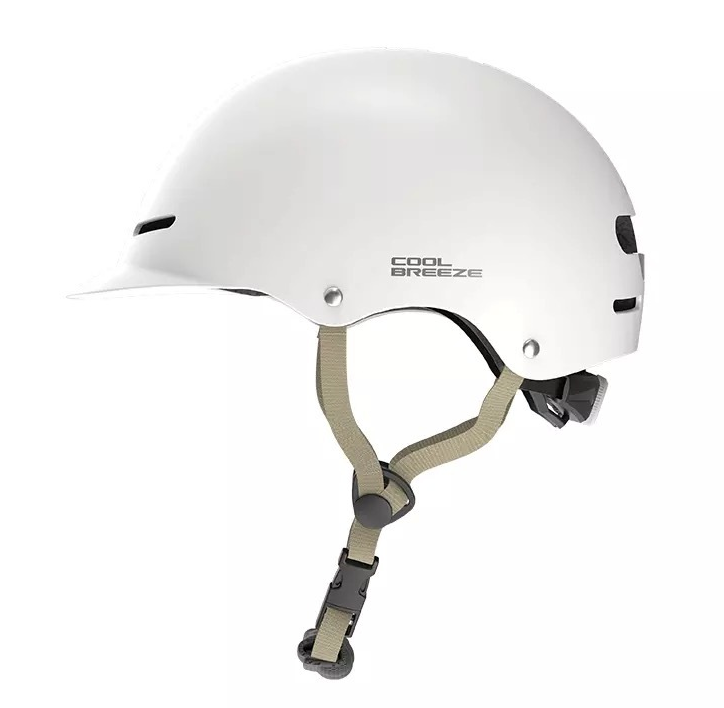 JMT-496138 Cool Wind Adjustable Riding Helmet with Shock Absorption and Enhanced Ventilation
