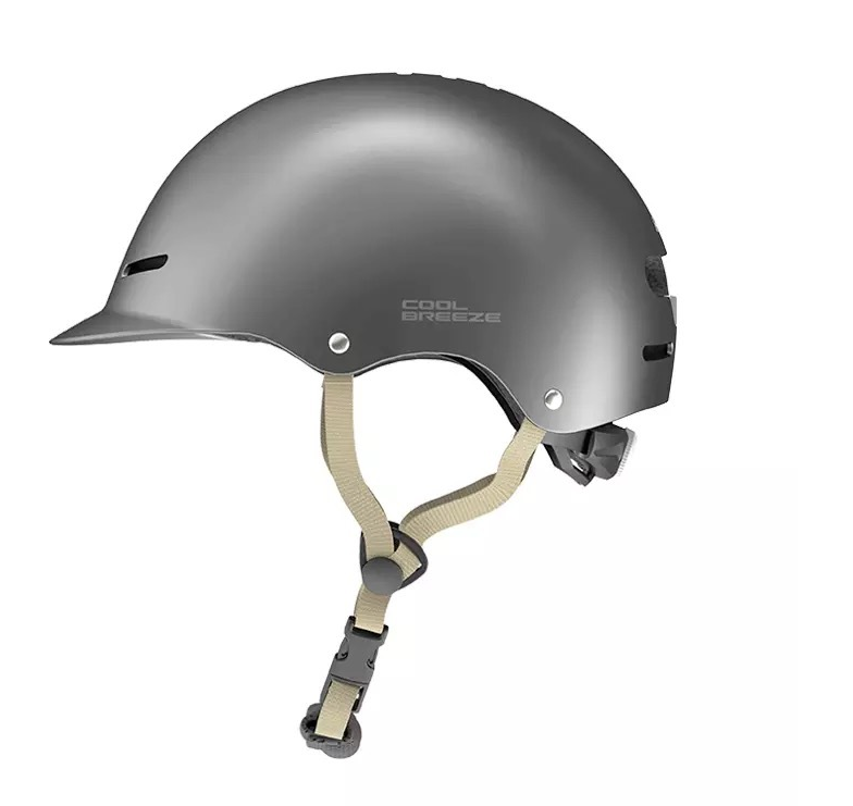 JMT-496138 Cool Wind Adjustable Riding Helmet with Shock Absorption and Enhanced Ventilation