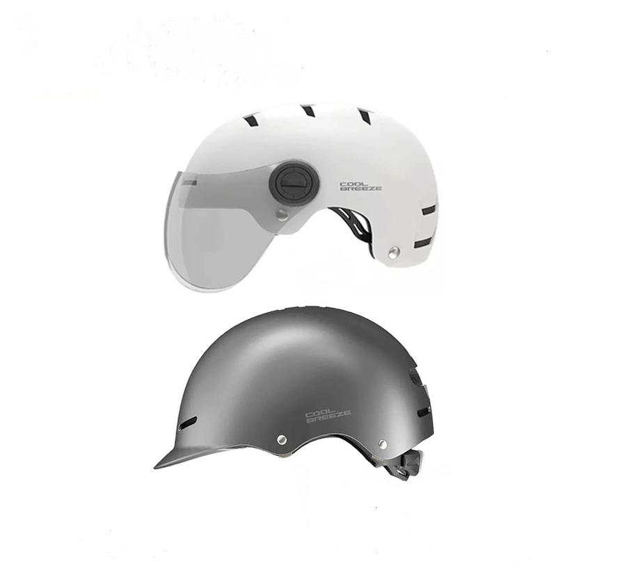 JMT-496138 Cool Wind Adjustable Riding Helmet with Shock Absorption and Enhanced Ventilation