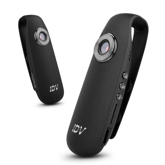 JMT-496138 Outdoor Surveillance Camera Recorder with Night Vision and Motion Detection