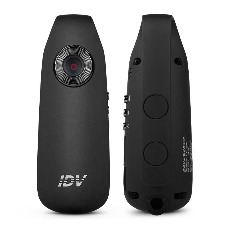 JMT-496138 Outdoor Surveillance Camera Recorder with Night Vision and Motion Detection