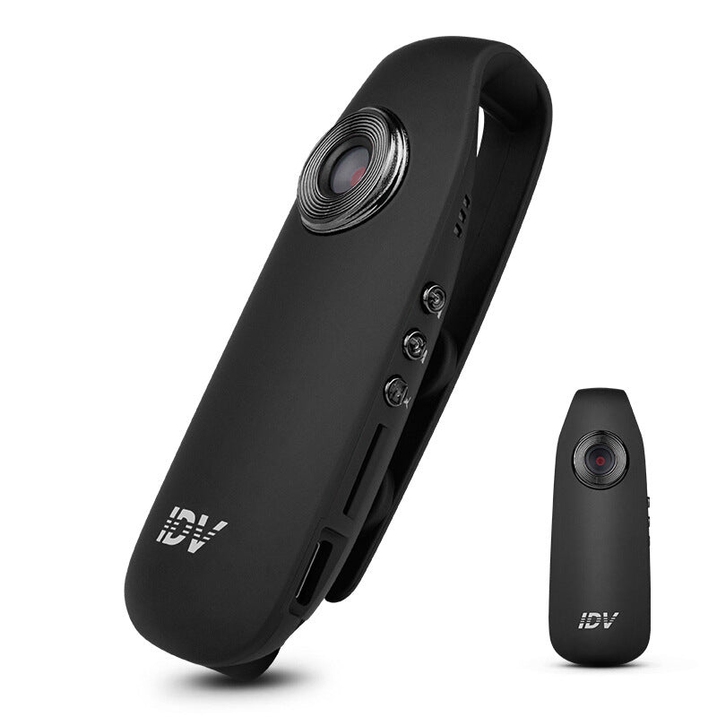 JMT-496138 Outdoor Surveillance Camera Recorder with Night Vision and Motion Detection
