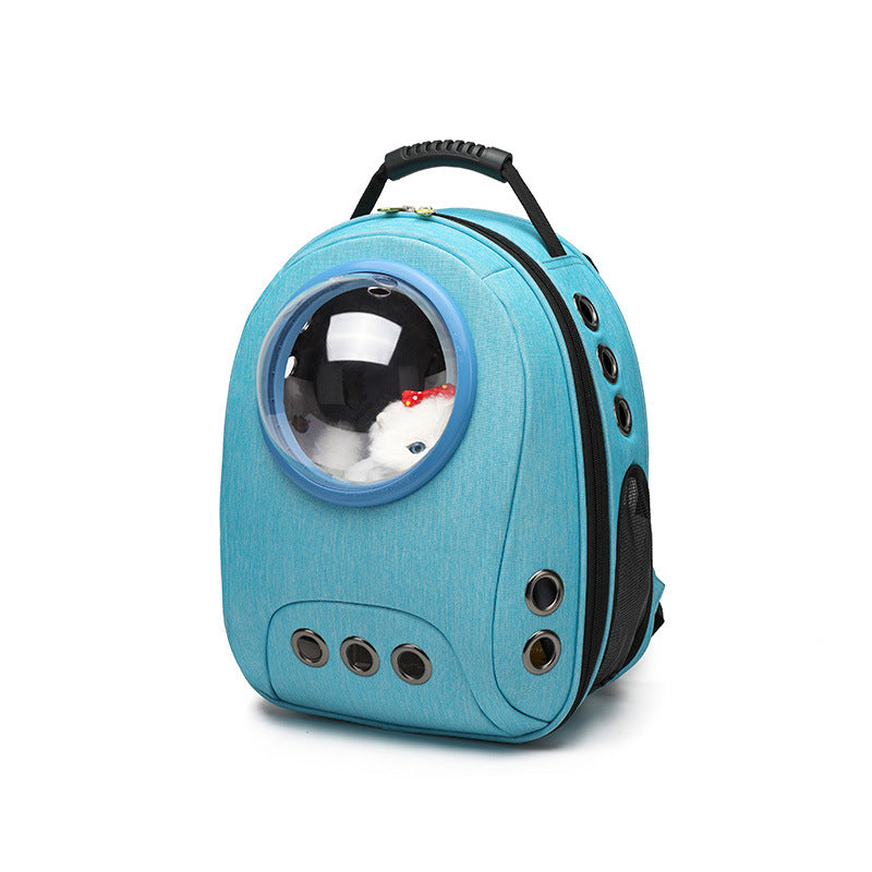 JMT-496458 Oxford Cloth Pet Carrier Bag – Durable and Stylish Travel Companion for Your Furry Friend