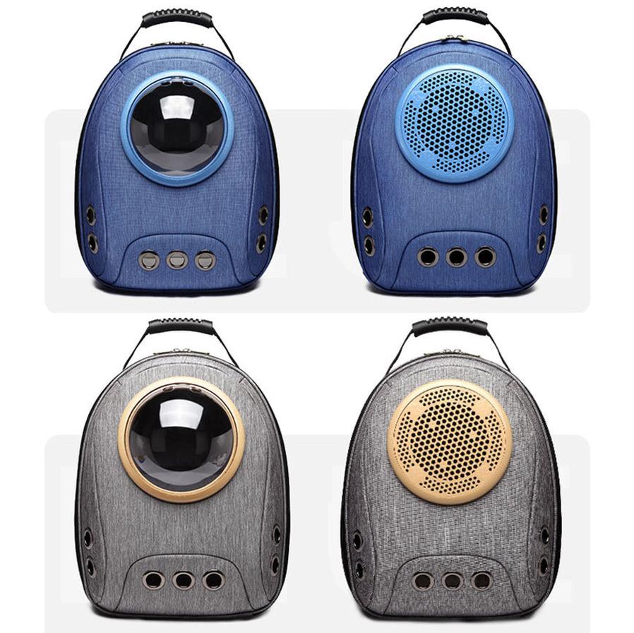 JMT-496458 Oxford Cloth Pet Carrier Bag – Durable and Stylish Travel Companion for Your Furry Friend