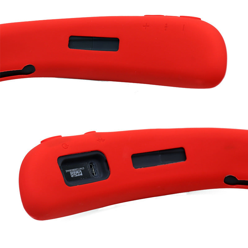 JMT-497034 Wireless Surround Speaker Silicone Case - Stylish Protection in Multiple Colors