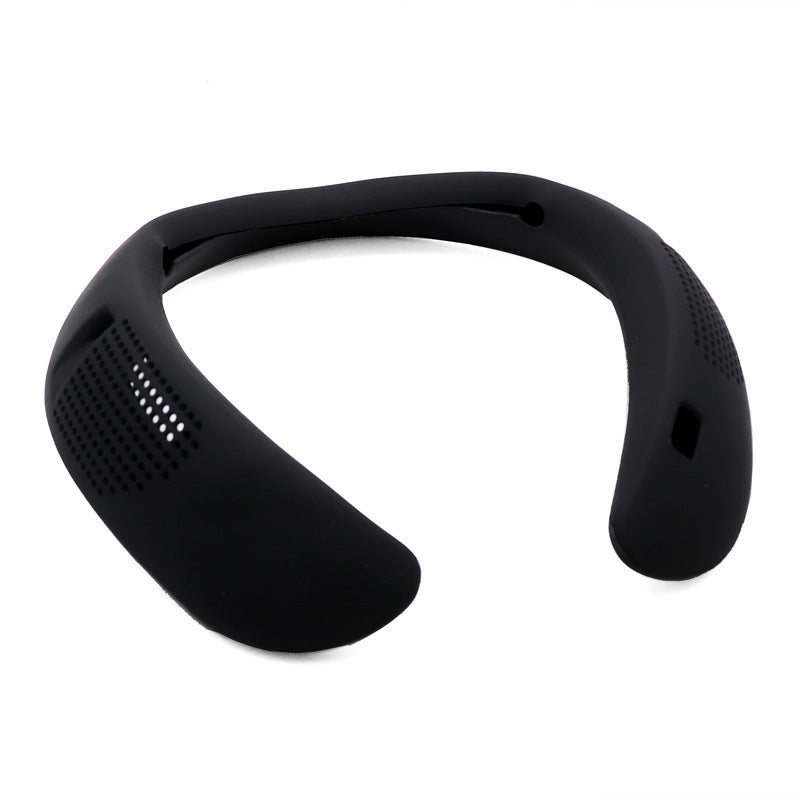 JMT-497034 Wireless Surround Speaker Silicone Case - Stylish Protection in Multiple Colors