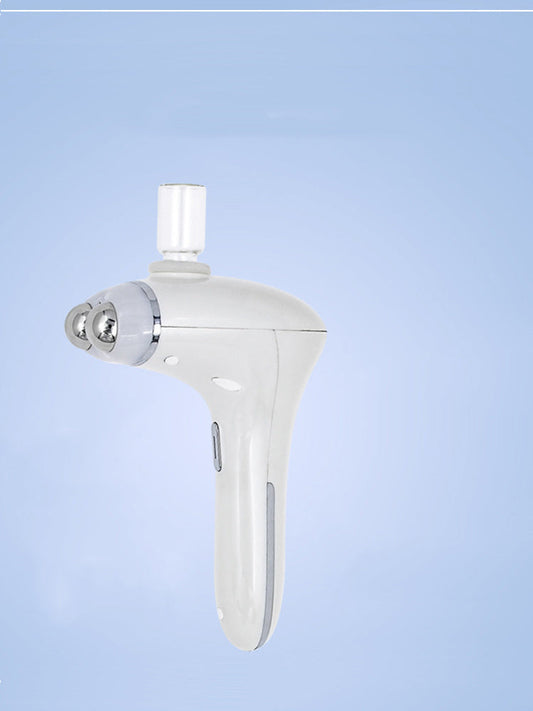 JMT-497354 5D Multi-Function Skin Beauty Instrument for Collagen Stimulation and Moisturization