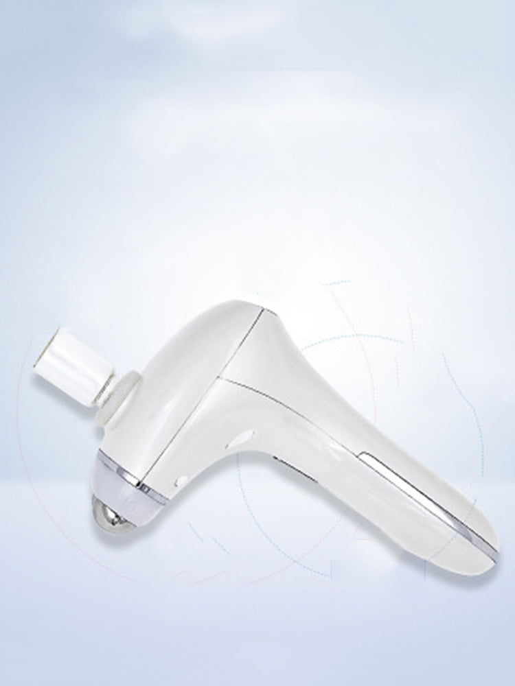 JMT-497354 5D Multi-Function Skin Beauty Instrument for Collagen Stimulation and Moisturization