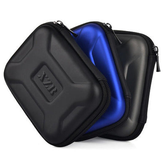 JMT-497546 EVA Waterproof Earphone Collection Box for Hard Drives and Accessories