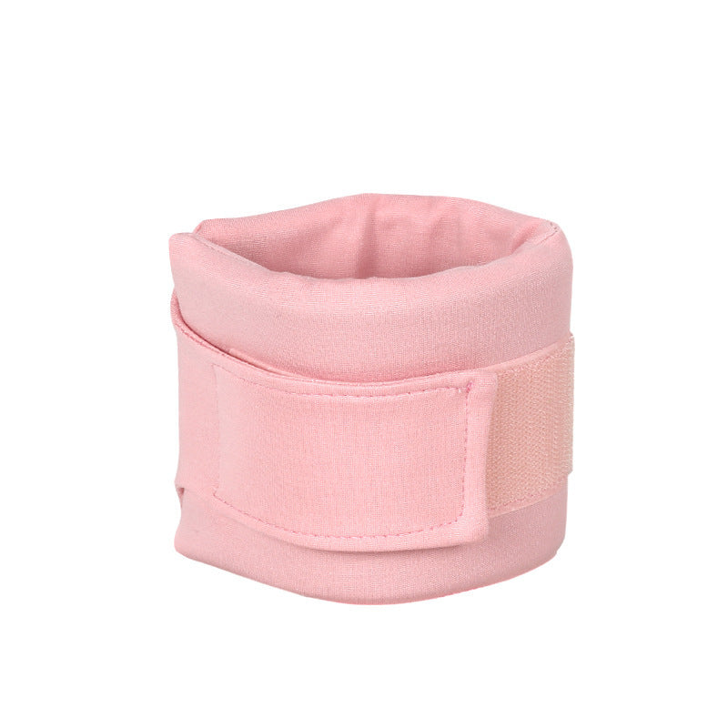 JMT-497866 Soft Cat and Dog Cone Collar for Post-Surgery Recovery Support - Adjustable Neck Brace for Comfortable Healing