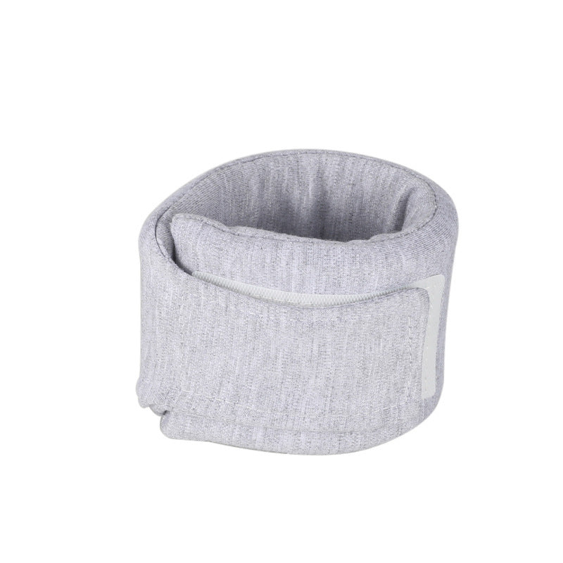 JMT-497866 Soft Cat and Dog Cone Collar for Post-Surgery Recovery Support - Adjustable Neck Brace for Comfortable Healing