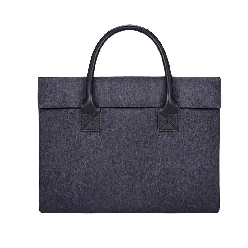 JMT-498186 Custom Waterproof Fashion Handbag for Women—Office Briefcase and Laptop Bag