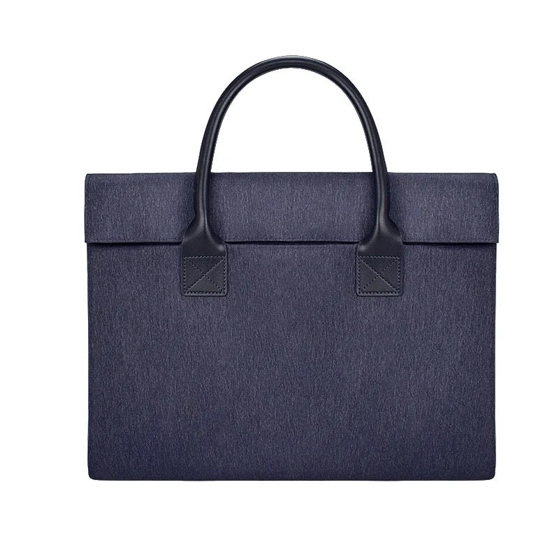 JMT-498186 Custom Waterproof Fashion Handbag for Women—Office Briefcase and Laptop Bag