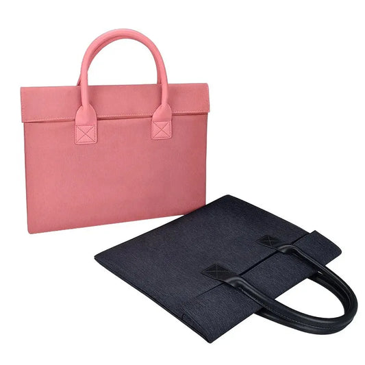 JMT-498186 Custom Waterproof Fashion Handbag for Women—Office Briefcase and Laptop Bag