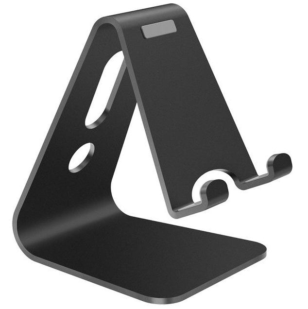 JMT-498378 Universal Metal Aluminum Alloy Phone and Tablet Holder