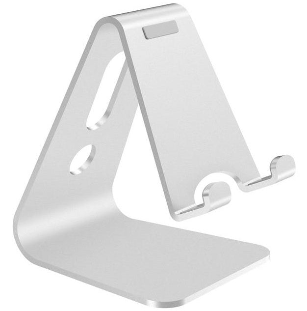 JMT-498378 Universal Metal Aluminum Alloy Phone and Tablet Holder