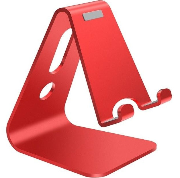JMT-498378 Universal Metal Aluminum Alloy Phone and Tablet Holder