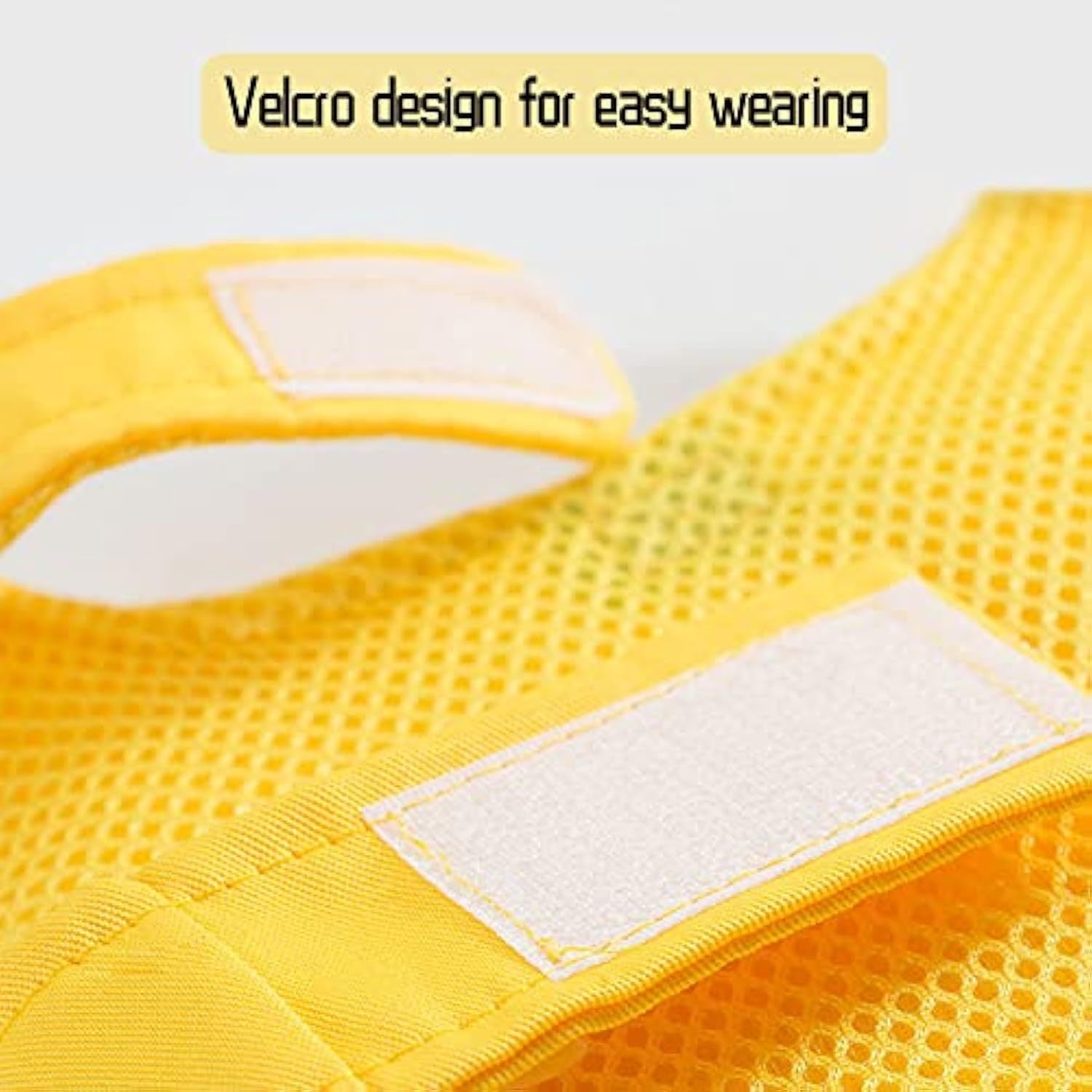 JMT-498698 Bee-themed Pet Suspender Set with Cat Harness and Leash for Stylish Walks