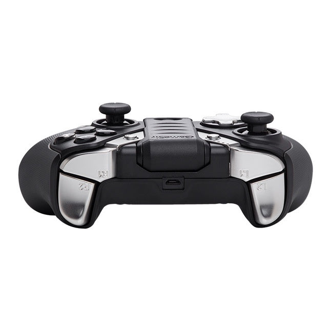 JMT-498826 Bluetooth Mobile Game Controller for VR Devices - G4 Model, ABS Material, Perfect for Mobile Gaming