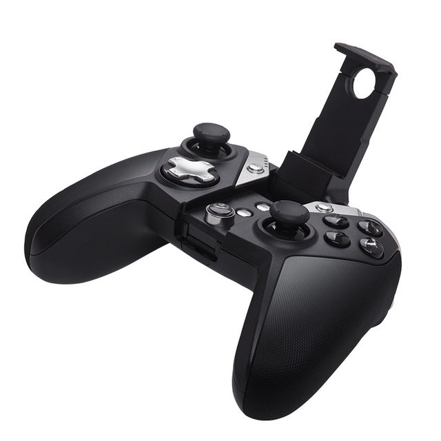 JMT-498826 Bluetooth Mobile Game Controller for VR Devices - G4 Model, ABS Material, Perfect for Mobile Gaming