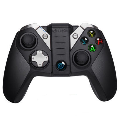 JMT-498826 Bluetooth Mobile Game Controller for VR Devices - G4 Model, ABS Material, Perfect for Mobile Gaming