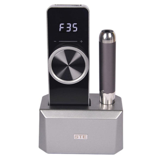 JMT-498826 Portable Cordless Electric Nail Polisher for Dead Skin Removal - Available in Multiple Colors