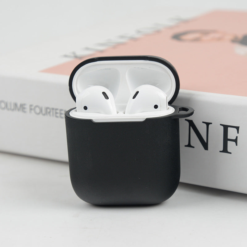 JMT-499018 Silicone Case for Bluetooth Headset - Compact and Durable Protection