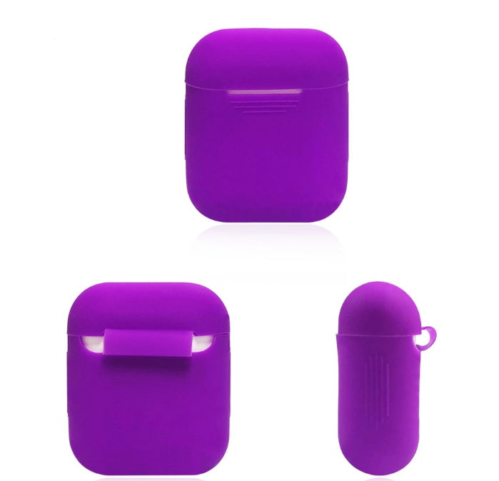 JMT-499018 Silicone Case for Bluetooth Headset - Compact and Durable Protection